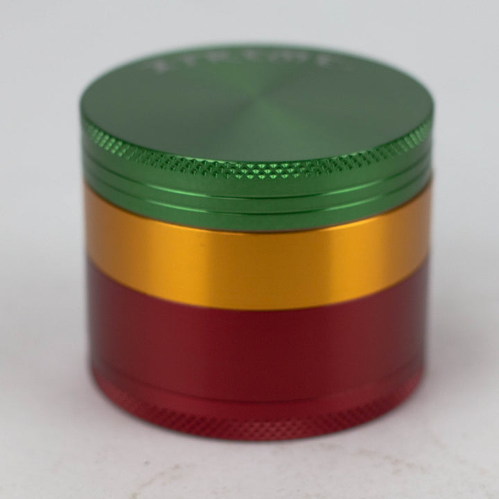 4 parts Aluminum herb grinder [CNC560-4]_13