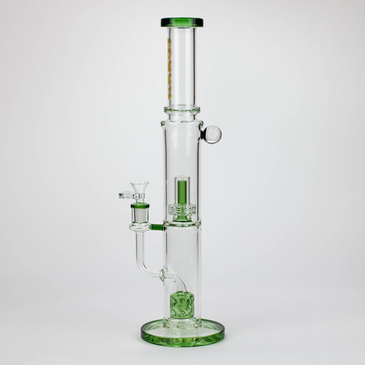 16" TEAR BONG