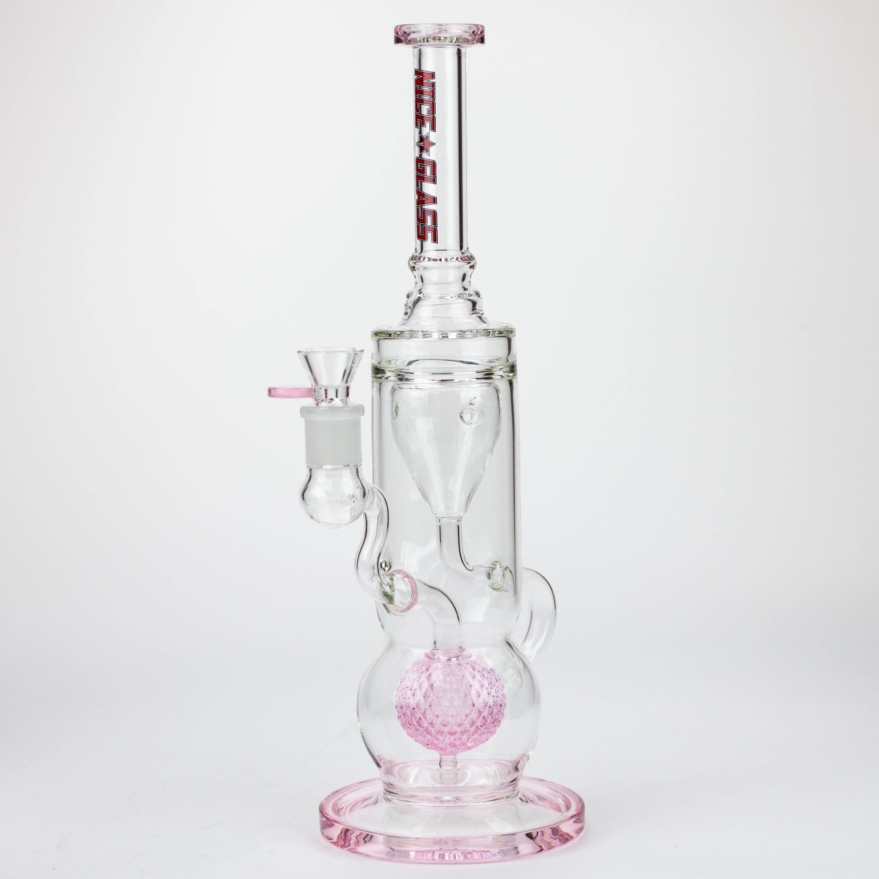 15 inch Textured Ball Incycler_6