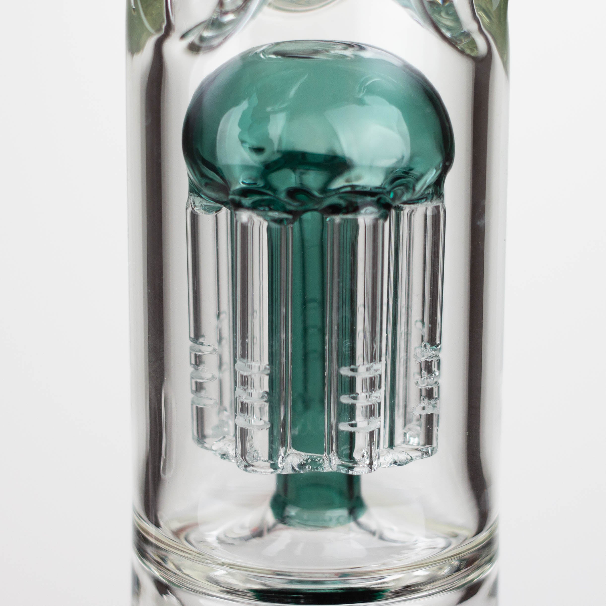 Infyniti Infyniti Classic Beaker Water Bong - Koi Fish – PILOTDIARY