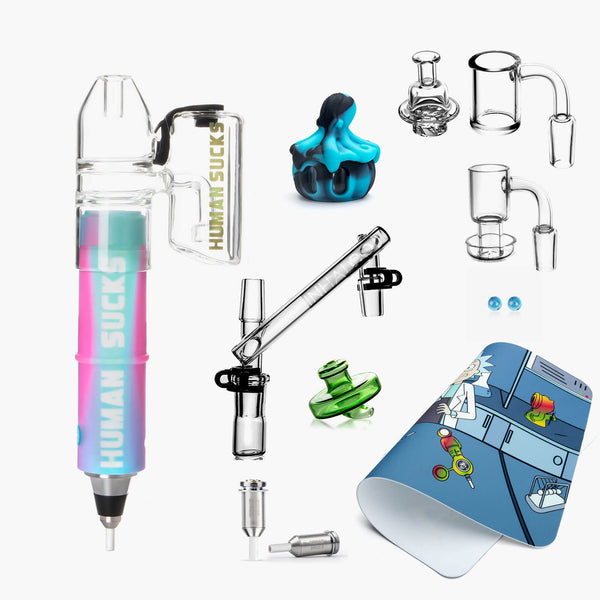 Dab Kit($150 with code: DAB150)