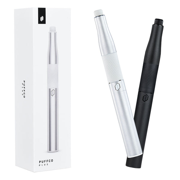 Puffco Plus 3.0 Portable Concentrate Vaporizer