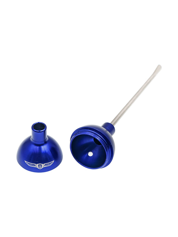 Stratus  2 in 1 Carb Cap Dabber