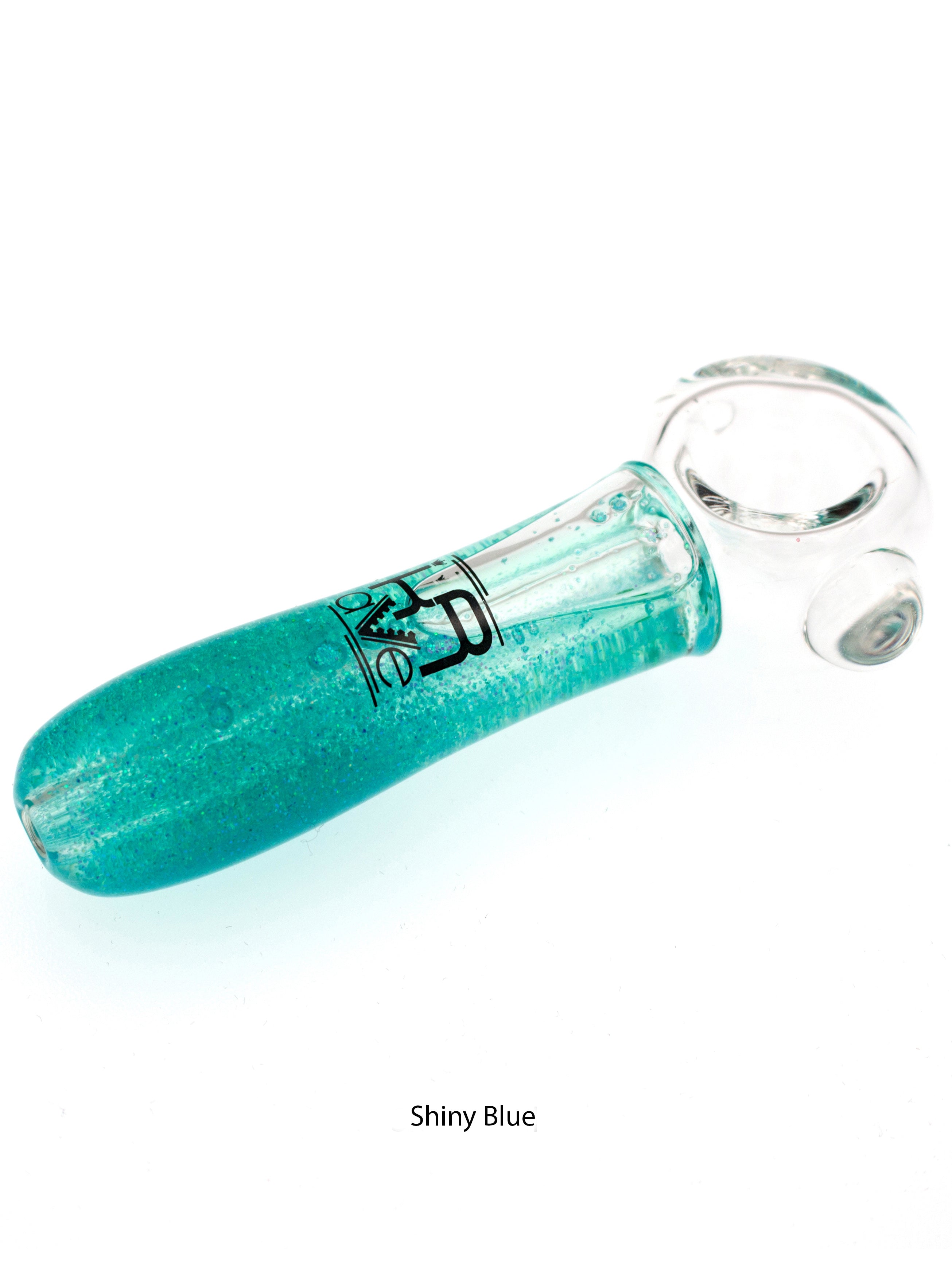 Krave Glass Hand Pipe 6''