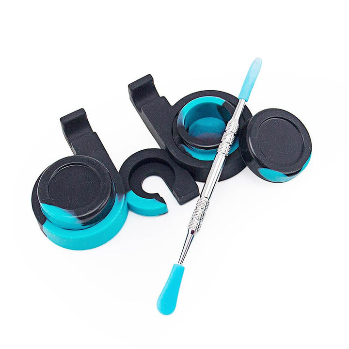 Silicone Container - PILOT DIARY