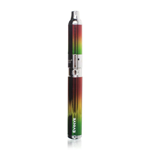 Yocan Evolve-D Plus Dry Herb Vaporizer