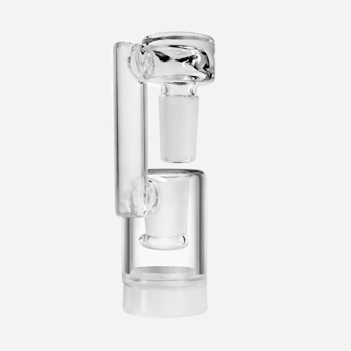 Dab Rig Reclaim Catcher 90 Degree 14mm PILOT DIARY PILOTDIARY