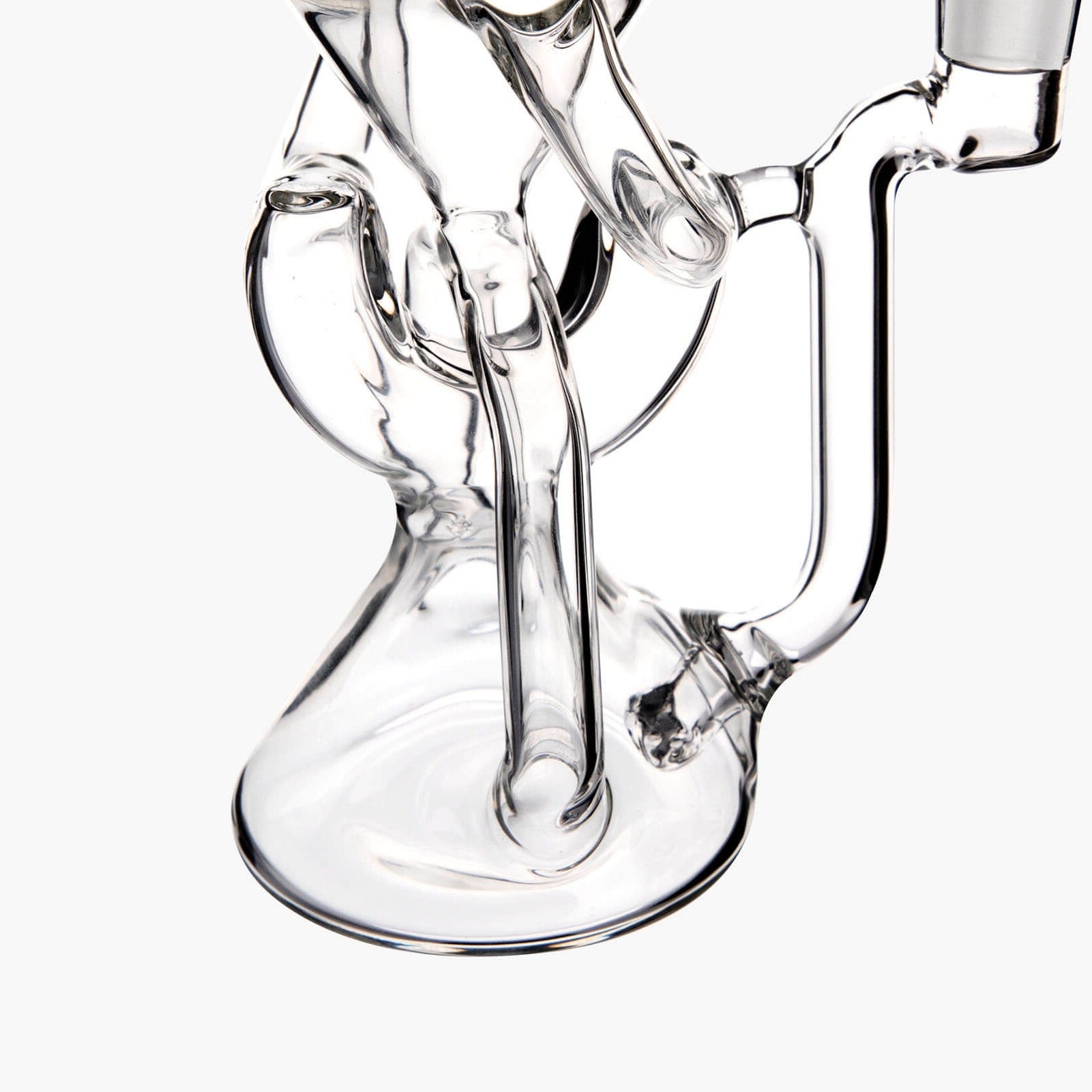 ARIES Mini Recycler Dab Rig 6.5
