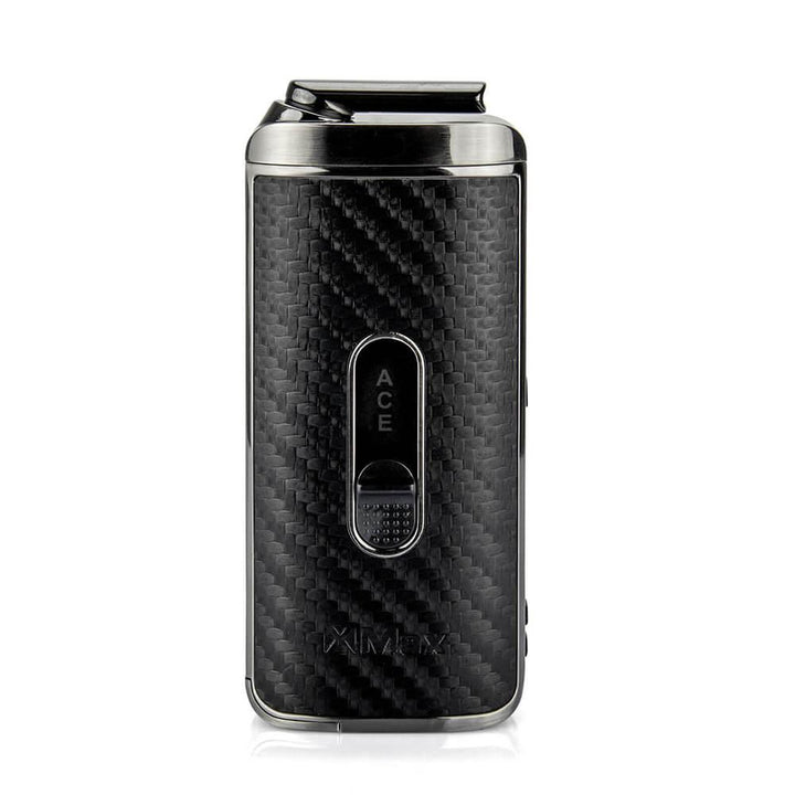 Ace Herb Vaporizer - PILOT DIARY
