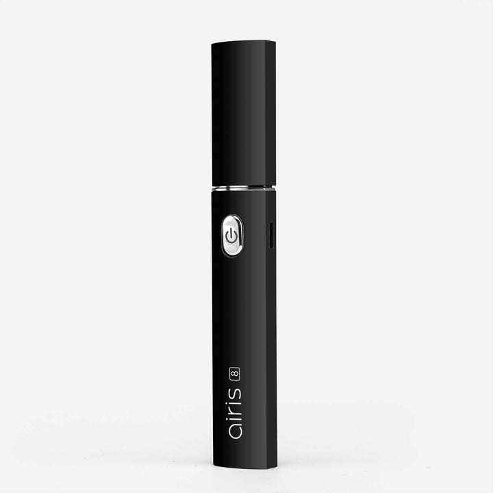 Airis 8 Electric Nectar Collector - PILOT DIARY