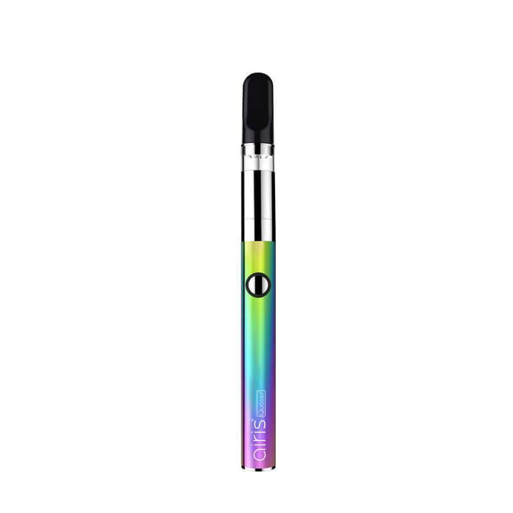 Airis Quaser Wax Pen - PILOT DIARY
