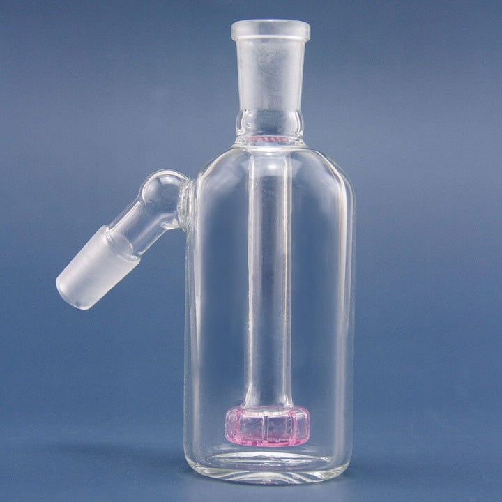 Percolator Ash Catcher 45˚ - PILOT DIARY