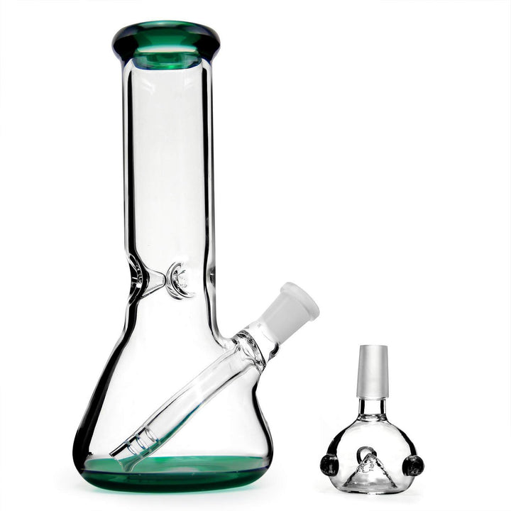 Mini Beaker Bong - Pilot Diary