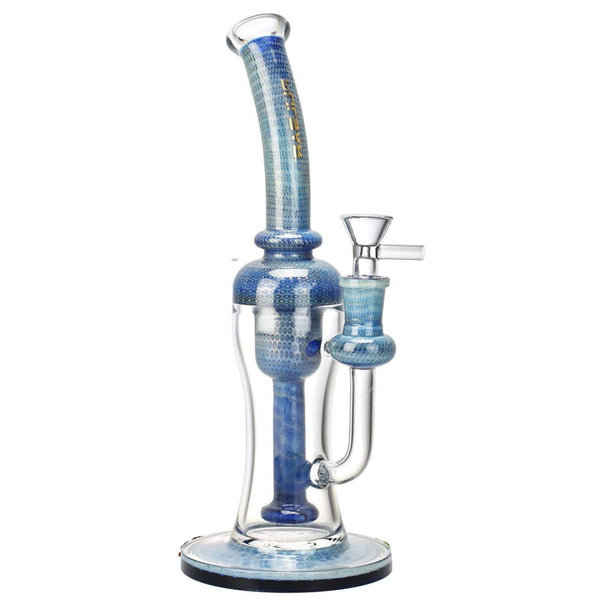 Bubble Matrix Chugger Water Pipe