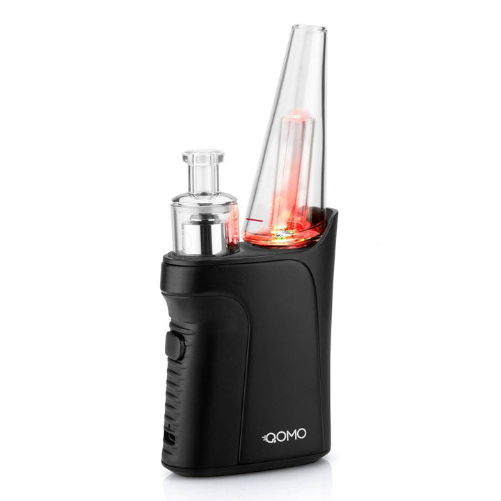 QOMO Mini  Electric E-Rig - PILOT DIARY