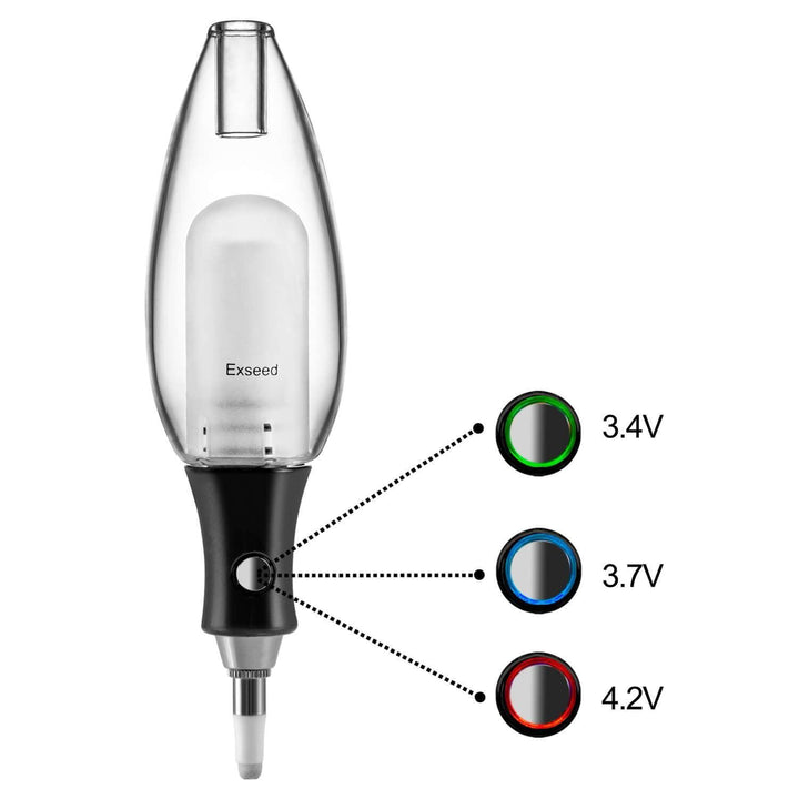 Electric Honey Straw Kit with Water Filter Adjustable Temperature - PILOT DIARY
