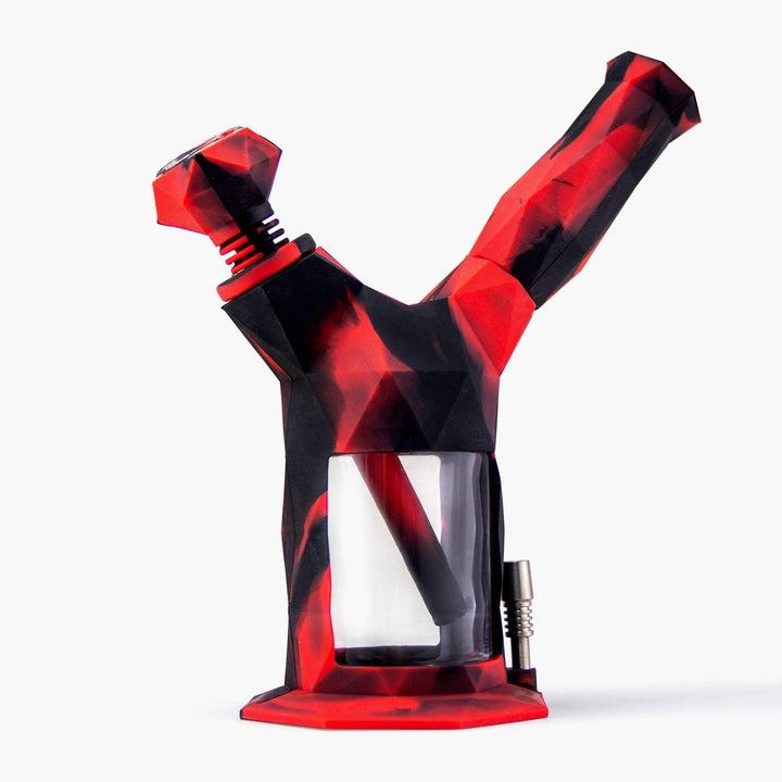 Gemini Silicone Bubbler - PILOT DIARY 