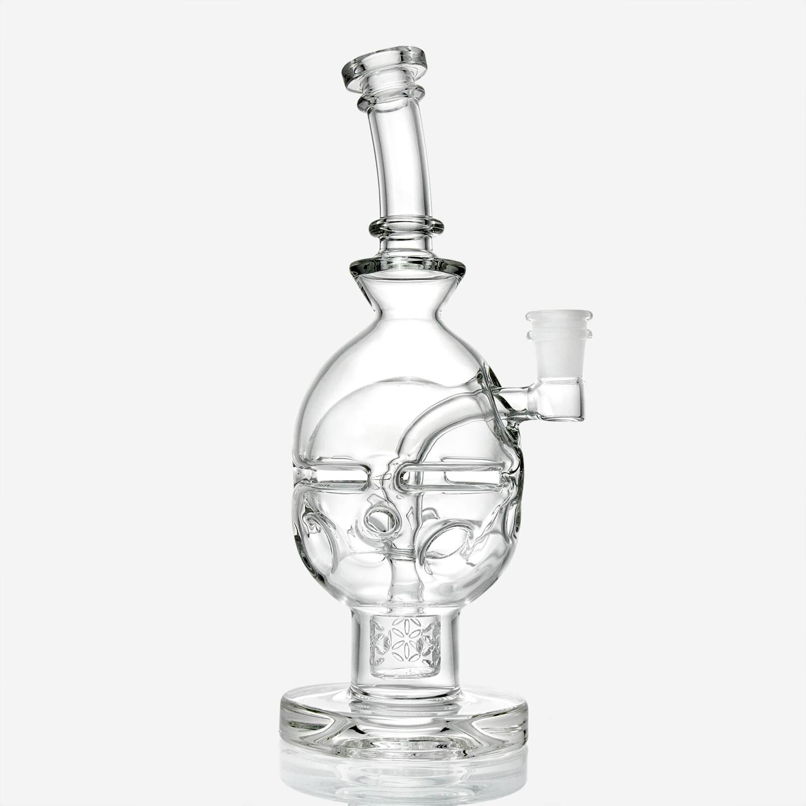 Fab Egg Dab Rig with 14mm Bowl | PILOT DIARY – PILOTDIARY