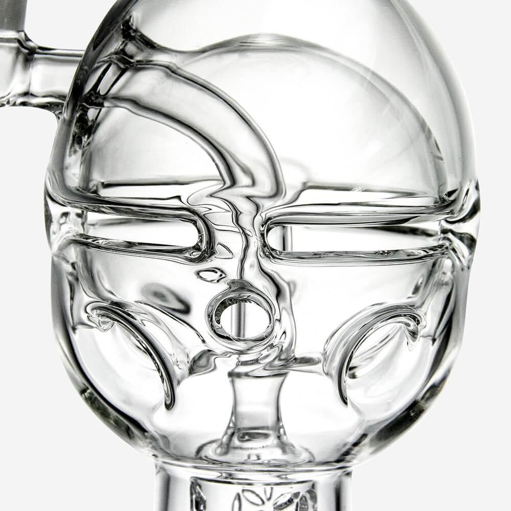 Fab Egg Dab Rig with 14mm Bowl | PILOT DIARY – PILOTDIARY