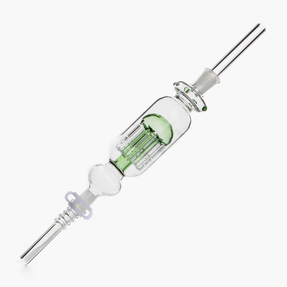 Nectar Collector with Tree Perc | PILOTDIARY