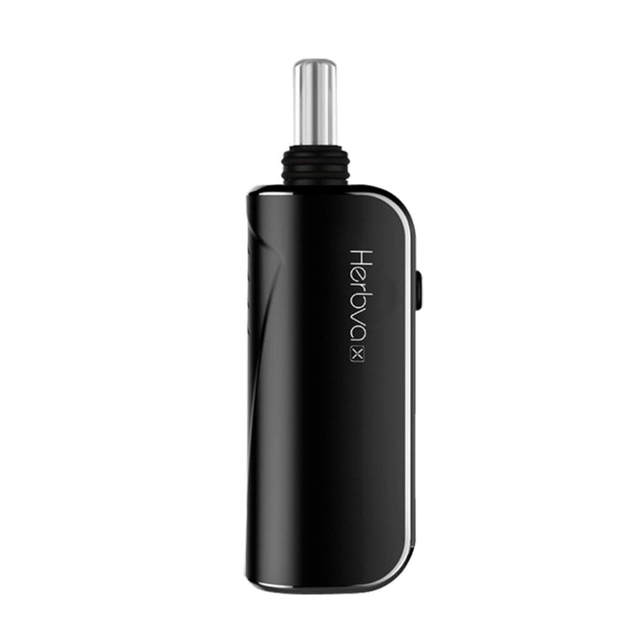 Herbva X 3-in-1 Vaporizer - PILOT DIARY