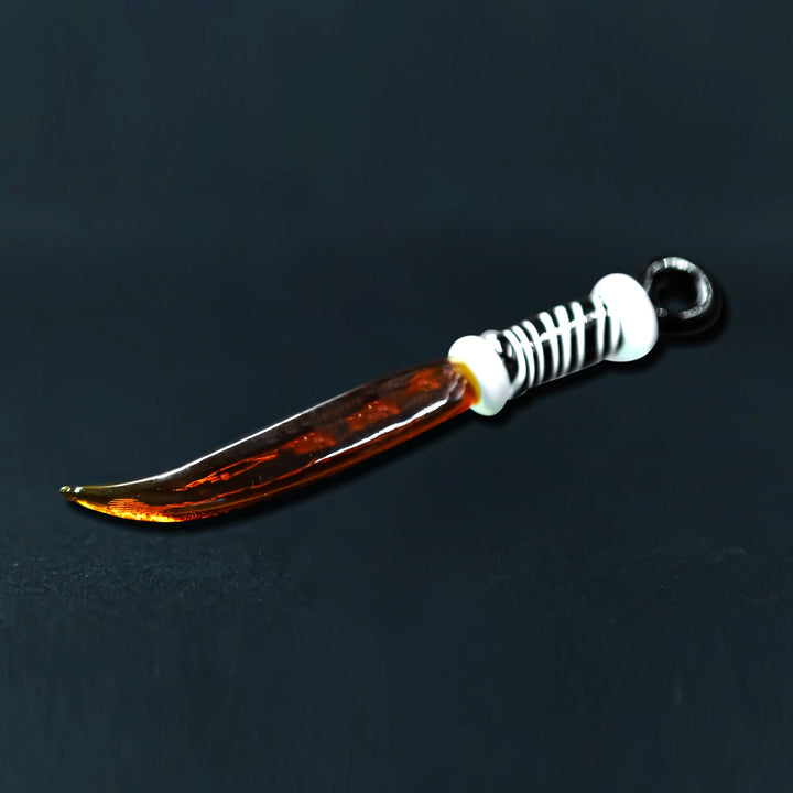 Honeybee Herb - GLASS SWORD DAB TOOL