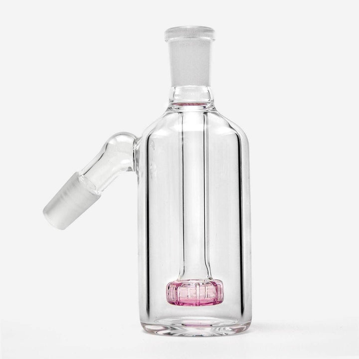 Percolator Ash Catcher 45˚ - PILOT DIARY