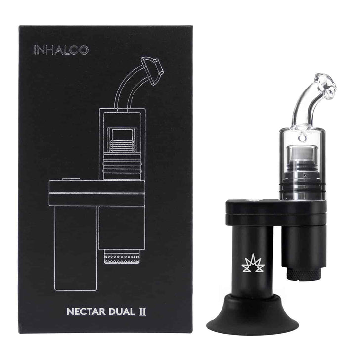Dual II Enail - PILOT DIARY