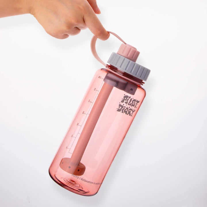 POTO Water Bottle Bong - INHALCO