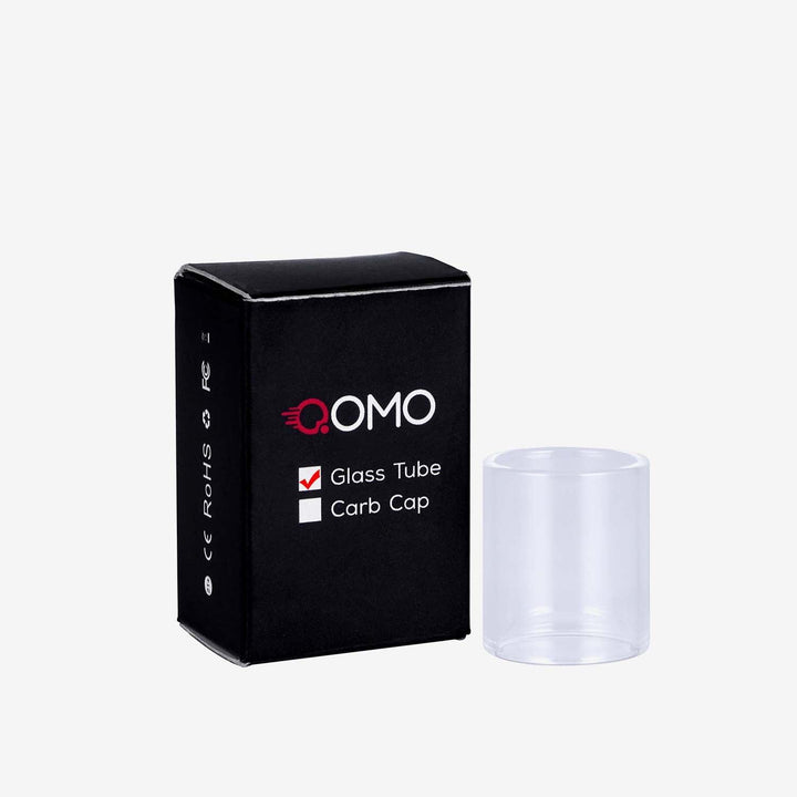 QOMO Glass Tube Replacement | PILOT DIARY