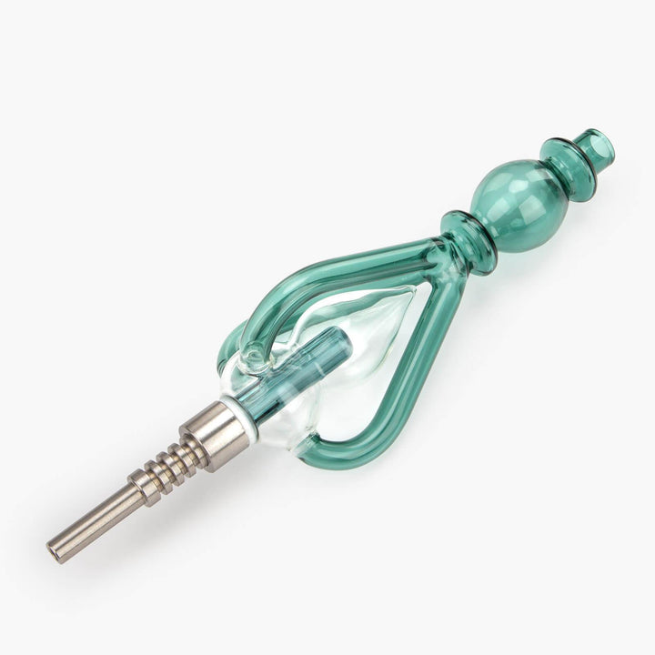 Recycler Nectar Collector Titanium Tip - PILOTDIARY