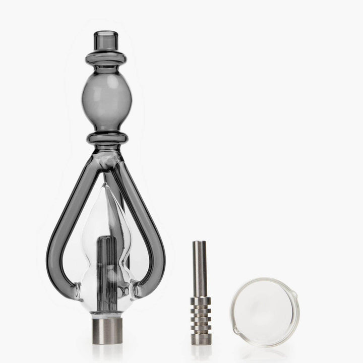 Recycler Nectar Collector Titanium Tip - PILOTDIARY