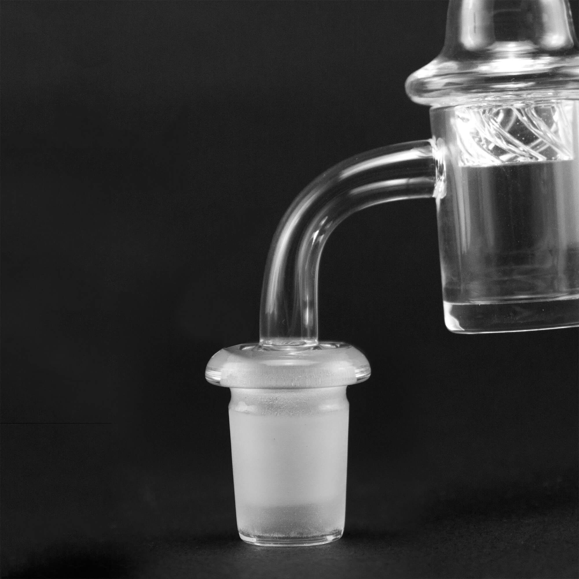 Glass Adapter 18mm to 14mm - PILOT DIARY