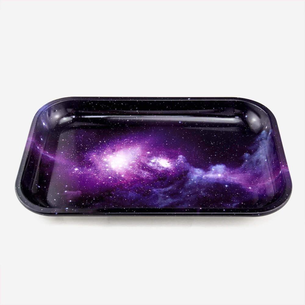 Starry Sky Rolling Tray - PILOT DIARY