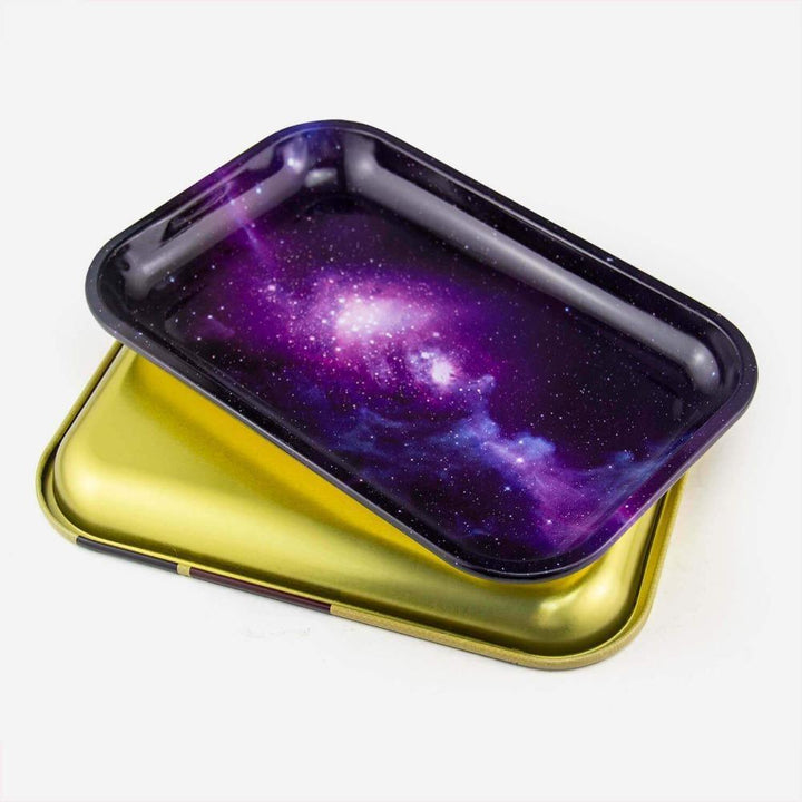 Starry Sky Rolling Tray - PILOT DIARY