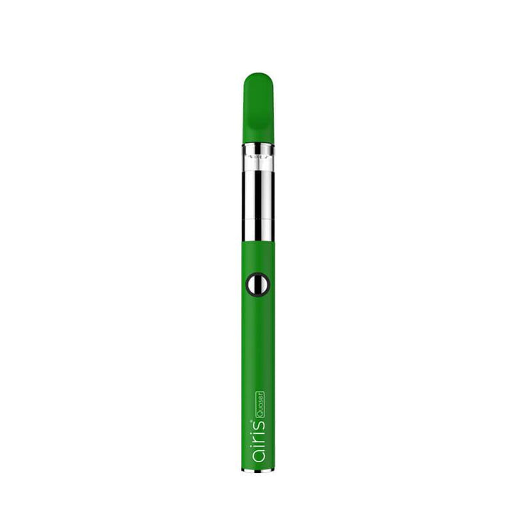 Airis Quaser Wax Pen - PILOT DIARY