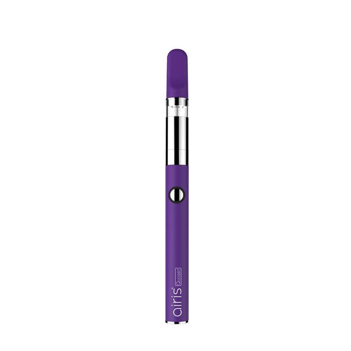 Airis Quaser Wax Pen - PILOT DIARY