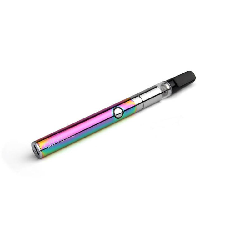 Airis Quaser Wax Pen - PILOT DIARY