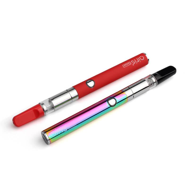 Airis Quaser Wax Pen - PILOT DIARY