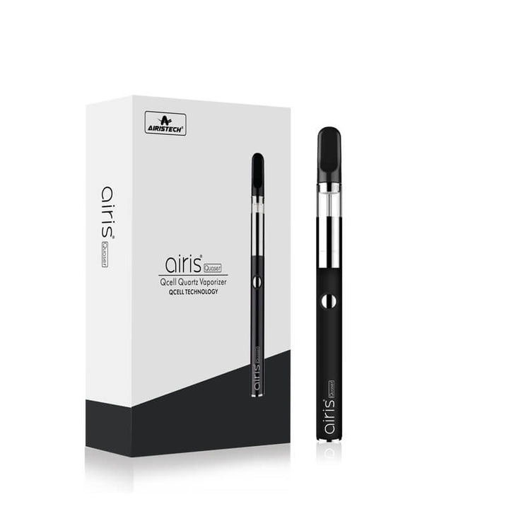 Airis Quaser Wax Pen - PILOT DIARY