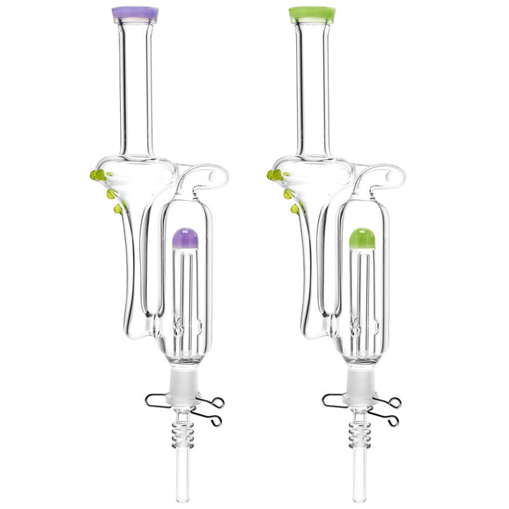 Aero Recycler Vapor Straw in assorted colors