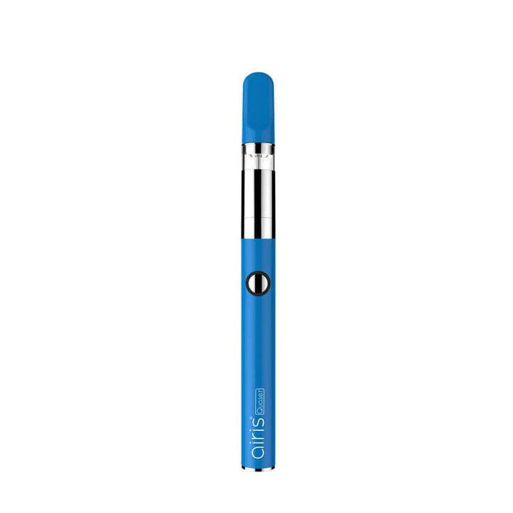 Airis Quaser Wax Pen - PILOT DIARY