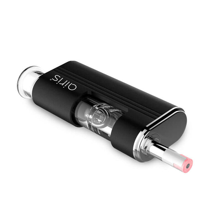 Airis Headbanger Dual-use Wax Vaporizer - PILOT DIARY