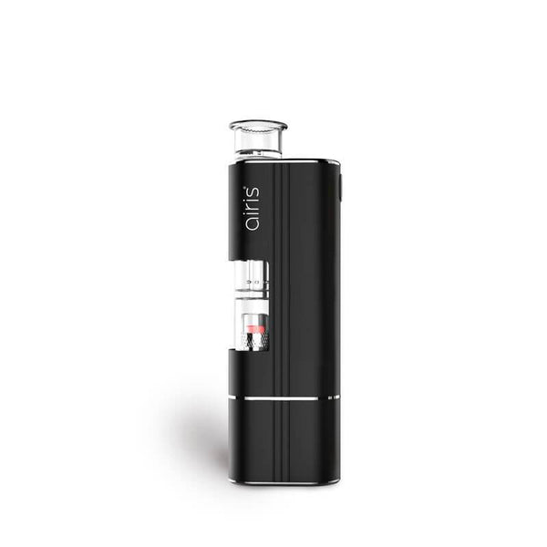 Airis Headbanger Dual-use Wax Vaporizer - PILOT DIARY