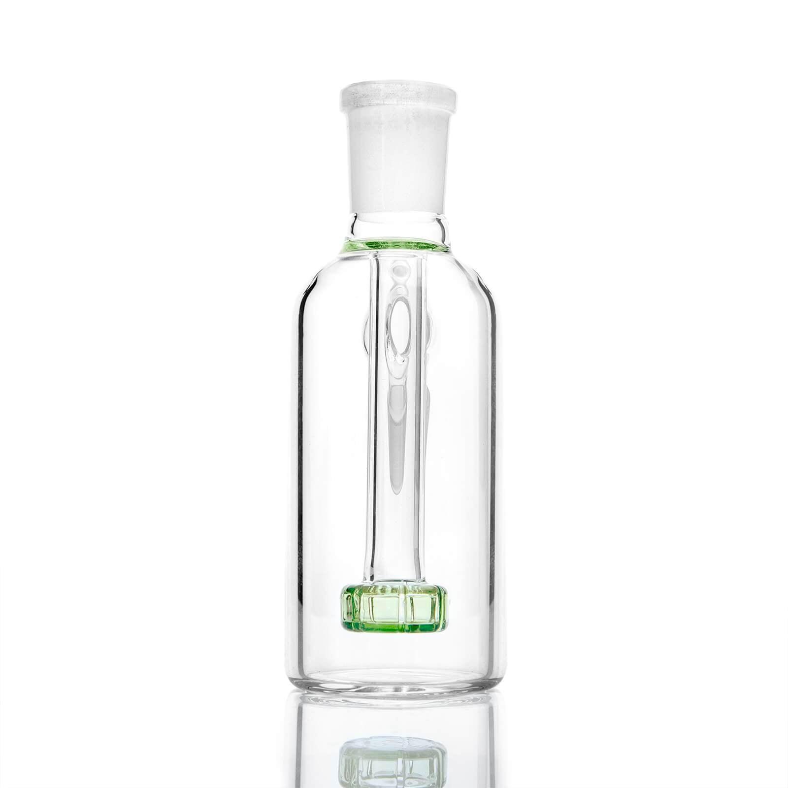 18mm Ash Catcher 45˚ Green - PILOT DIARY