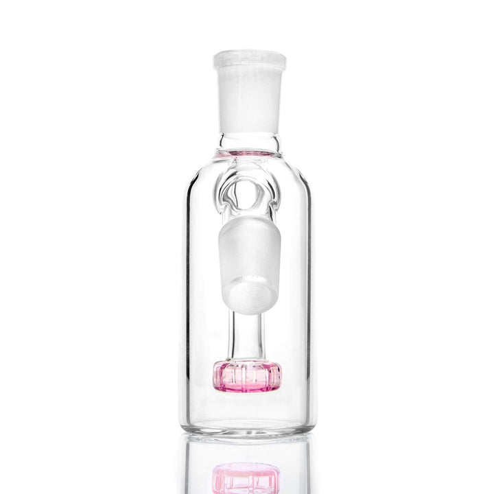18mm Ash Catcher 45˚ Pink - PILOT DIARY
