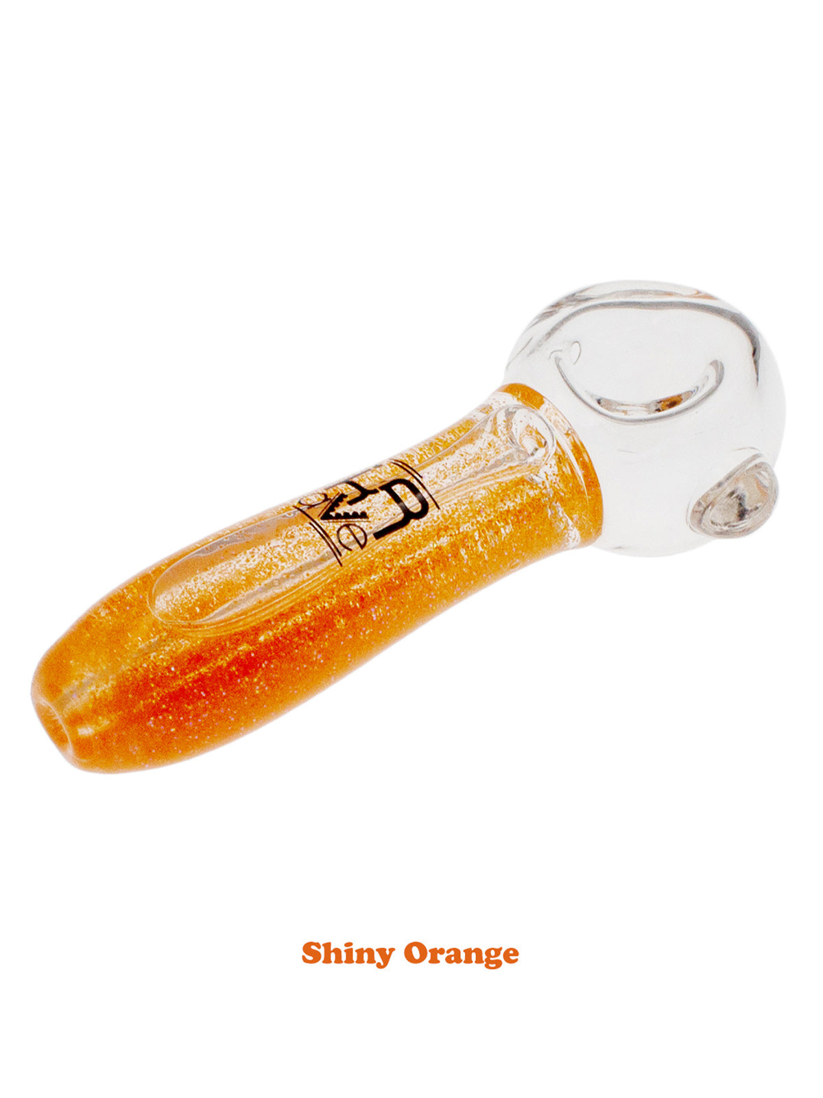 Krave Glass Hand Pipe 6''