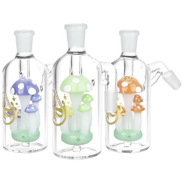 Pulsar Shroom Quintet Ash Catcher