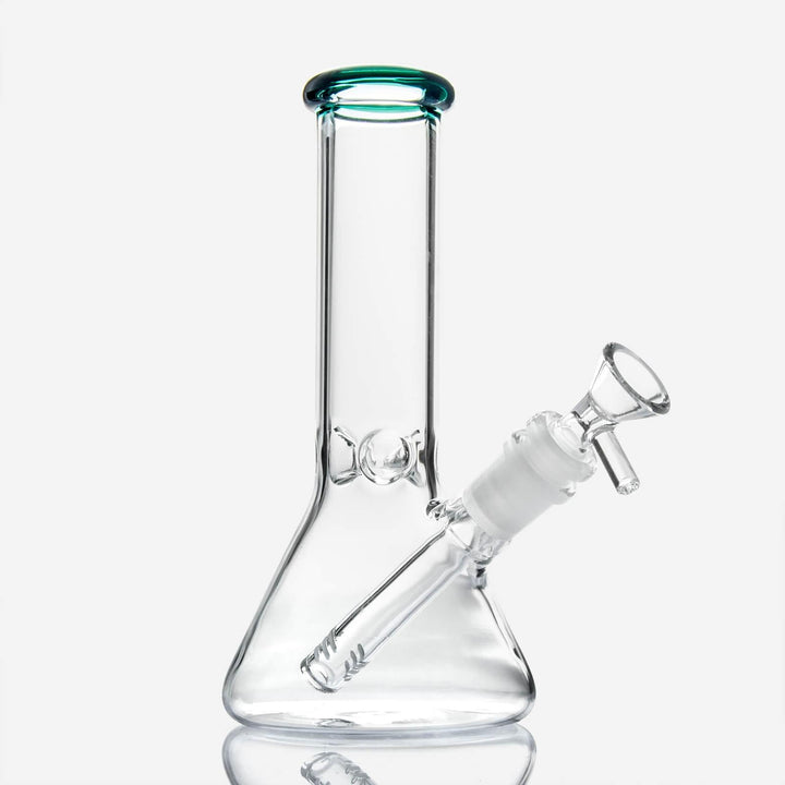 Mini Glass Water Pipe - PILOT DIARY