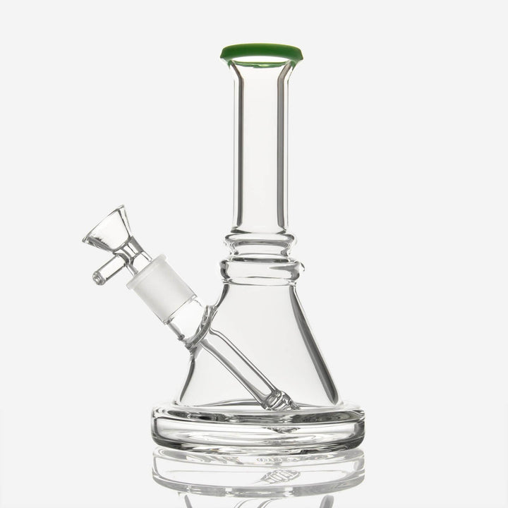 Glass Beaker Pipe - PILOT DIARY